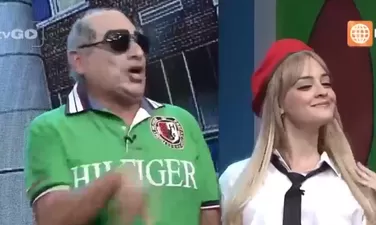 Habla Bien - transmitido el 21/02/2016