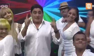 Habla Bien - transmitido el 28/02/2016