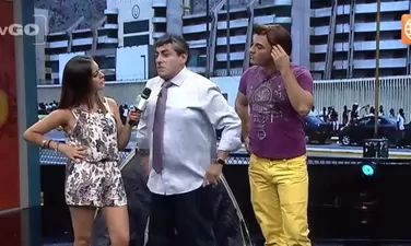 Habla Bien - transmitido el 06/03/2016