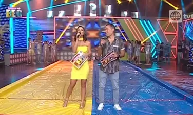 EEG - transmitido el 08/03/2016