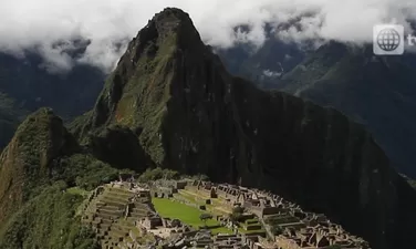 Cap 1: Machu Picchu, la joya del emperador