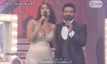 24/06/2016 - Gran Final