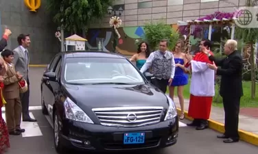 Cap: 587 - Gran Final