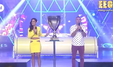 02/11/2016 - Gran Final