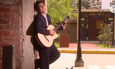 Al Fondo Hay Sitio - La despedida