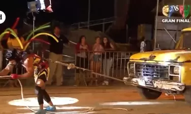 19/12/2016 - Gran Final