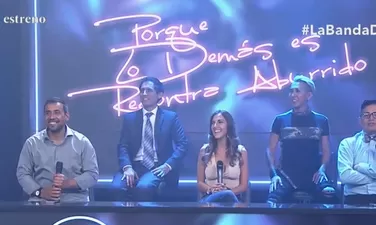 23/01/2017 - Estreno