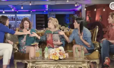 11/02/2017 - Estreno