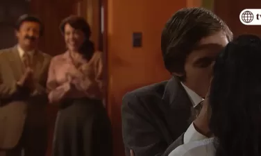 Cap: 1 - Gran Estreno