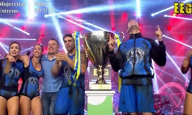 06/06/2017 - Gran Final