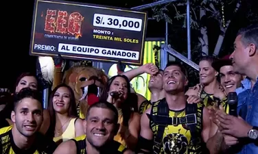 22/12/2017 - Gran Final