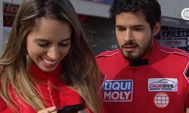 Cap: 15 - Emisión 22/01/2018