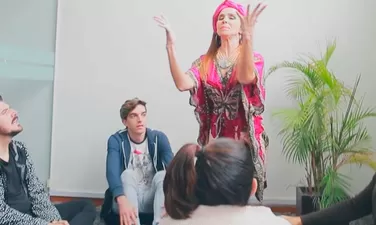 Cap: 3 - Inspiración