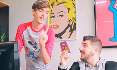 Cap: 5 - Pre-producción