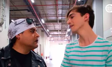 Cap: 8 - Post producción