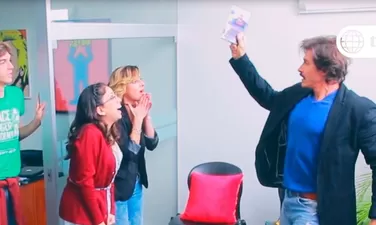 Cap: 10 - Presentación