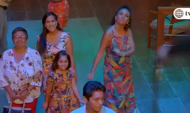 Cap: 12 - Emisión 07/03/2018