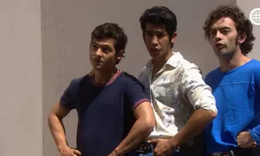 Cap: 178 - Emisión 13/04/2018