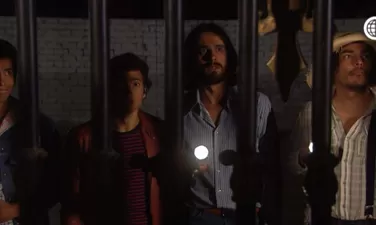 Cap: 184 - Emisión 23/04/2018