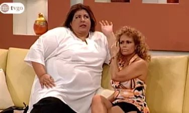 "Líos de hijos... Padres y madres"