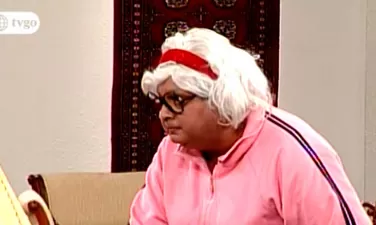 "Madre sólo hay una"