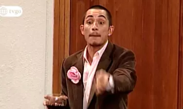 "Mis Pobres Angelitos"