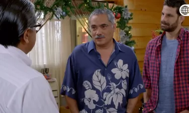 Cap: 128 - Emisión 26/12/2018