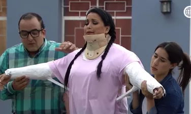 Cap: 5 - Emisión 08/01/2019 