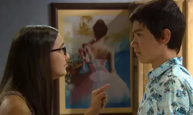 Cap: 360 - Emisión 09/04/2019 - Gran estreno