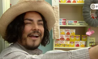 Cap: 374 - Emisión 30/04/2019