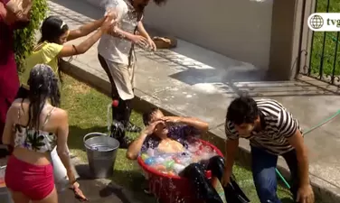 Cap: 383 - Emisión 13/05/2019