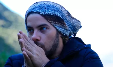 ESCápate con Andrés Wiese - Huancaya