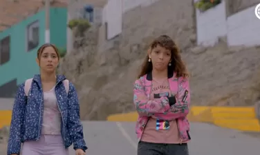 Cap: 1 - Emisión 23/07/2019 - Estreno