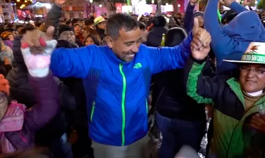 Celebra Perú - Fiesta de Pentecostés