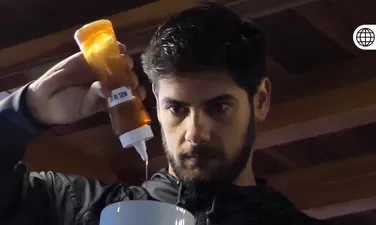 ESCápate con Andrés Wiese - Selva central - parte 2