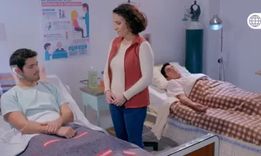 Cap: 14 - Emisión 09/08/2019