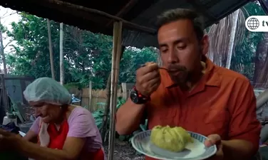 Celebra Perú - La Fiesta de San Juan