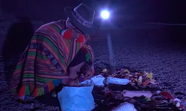 Celebra Perú - Vichama Raymi
