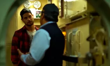 ESCápate con Andrés Wiese - Lima