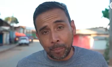 Celebra Perú - La Patrona de Tabalosos