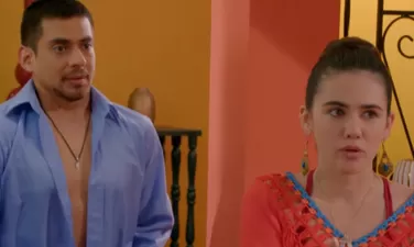 Cap: 05 - Emisión 19/11/2019