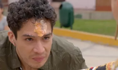 Cap: 09 - Emisión 25/11/2019