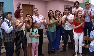 Cap: 82 - Emisión 21/01/2020