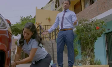 Cap: 04 - Emisión 09/03/2020