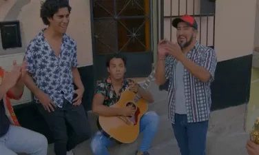 Cap: 10 - Emisión 17/03/2020