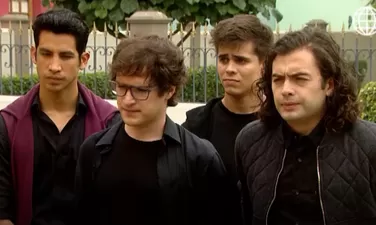 Cap: 550 - Emisión 09/10/2020