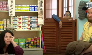 Cap: 551 - Emisión 12/10/2020