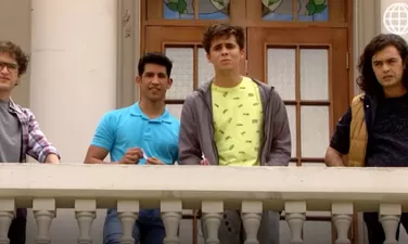 Cap: 557 - Emisión 20/10/2020