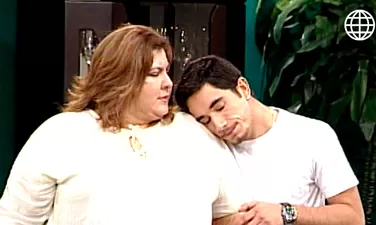 "Una nueva en la familia"