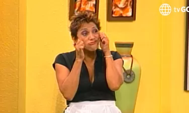 "A la tercera la vencida"